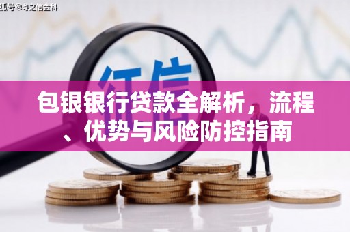 莱西包银银行贷款全解析，流程、优势与风险防控指南
