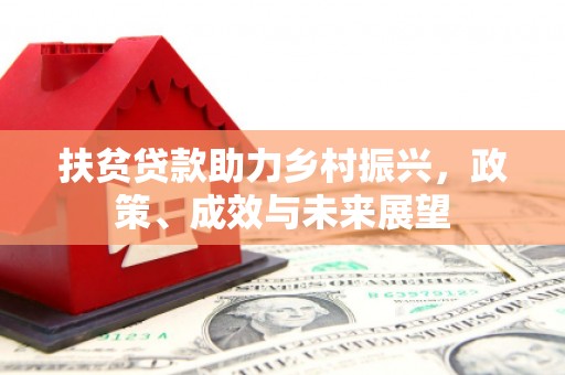 馆陶扶贫贷款助力乡村振兴，政策、成效与未来展望