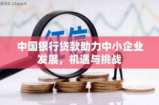 浑源中国银行贷款助力中小企业发展，机遇与挑战