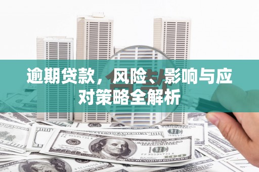 叶县逾期贷款，风险、影响与应对策略全解析