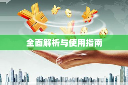江东全面解析与使用指南