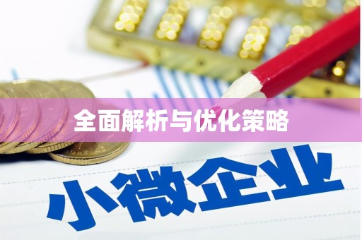 岱山全面解析与优化策略